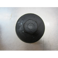 05L112 ENGINE OIL FILTER HOUSING CAP From 2012 CHEVROLET CRUZE  1.4